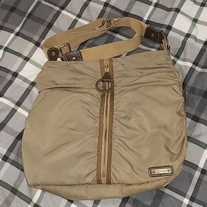🤰🏻Storksak Diaper Bag